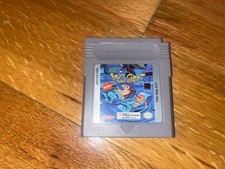 The Ren And Stimpy Show Space Cadet Nintendo Gameboy