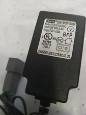 ZJUTAI CLASS 2 BATTERY CHARGER Model: JT-DC075V0500 (1) Input: 120V-60HZ, 0.20A