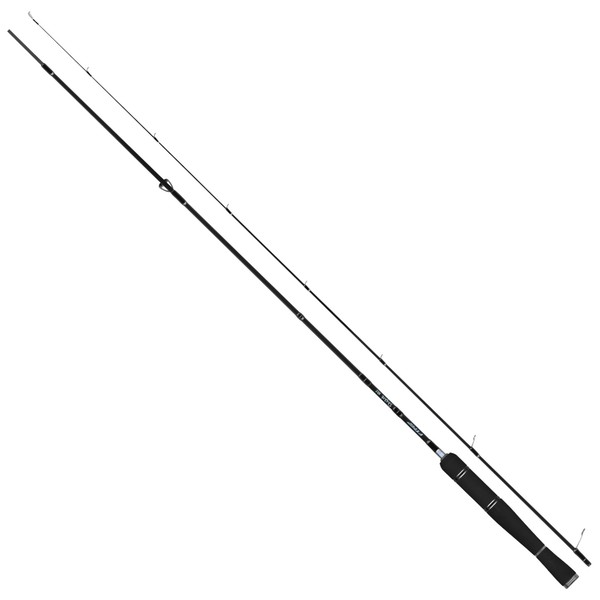 Ftm Sagami Uls Rute 1,86M 0,8-4G - Utra Light Spinnrute Zum Forellenangeln, Rute-image