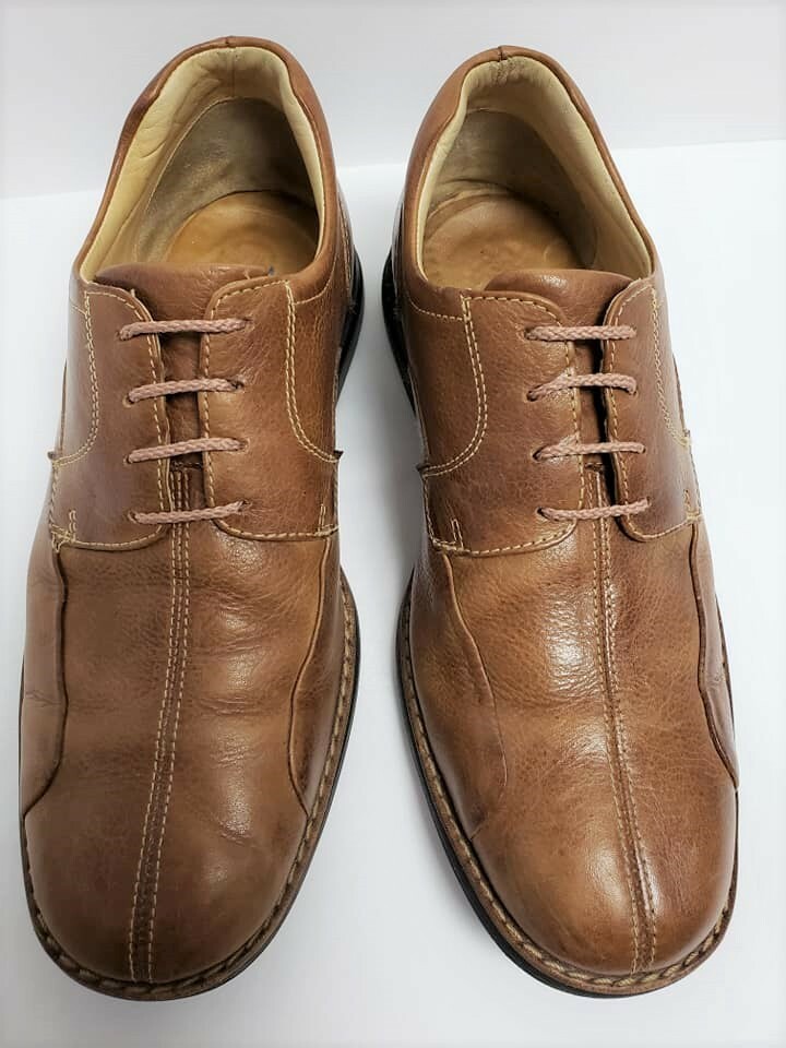 Johnston & Murphy 20-7233 Men display picture 2