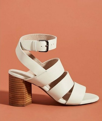 seychelles antique strappy heeled sandals