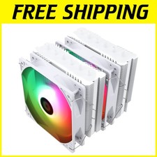 Peerless Assassin 120 SE ARGB White CPU Cooler