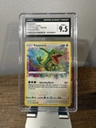 Rayquaza 138/185 Amazing Rare Vivid Voltage 2020 Pokemon Card CGC 9.5 Mint+