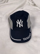 New Era Toddler New York Yankees Hat Navy Gray MLB Genuine Merchandise Cap