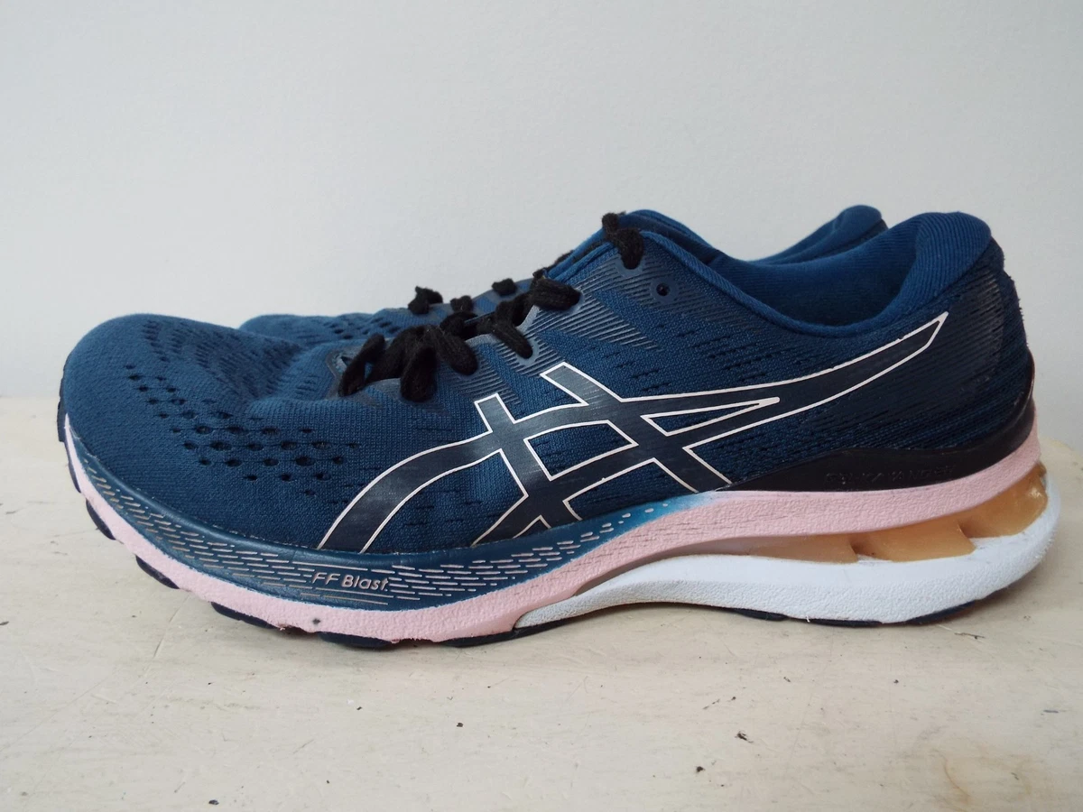 【輸入新品】ASICS Gel-CAYANO28 23.5センチ ASICS GEL-Kayano 28 Blue for Sale | Authenticity Guaranteed | eBay
