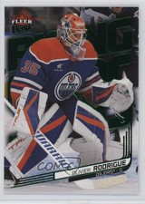 2025-26 Upper Deck Fleer Ultra Rising Stars Green 14/15 Olivier Rodrigue 1t4x