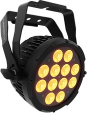 Chauvet DJ SlimPAR Pro Q IP Outdoor-Rated, Quad-Color LED Wash Light