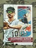 2022 Panini Donruss Diamond Kings #25 Bryan Reynolds