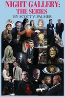 Scott V. Palmer | Night Gallery | Buch | Englisch (2018) | The Series | Gebunden
