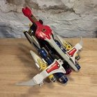 Mighty Morphin Power Rangers Power Blaster Complete Vintage 1995 Bandai