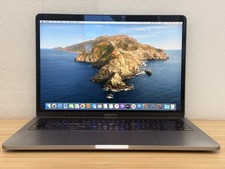 Apple MacBook Pro 13 inch 2018 Core i7 2.7GHz 16GB RAM 512GB SSD