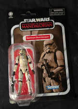 Star Wars Vintage Collection Remnant Stormtrooper VC165 3.75 Action Figure