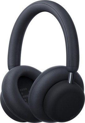 CMF by Nothing Headphone Pro, Hi-Res+LDAC|100hrs Playback|40dB ANC (DARK GREY)