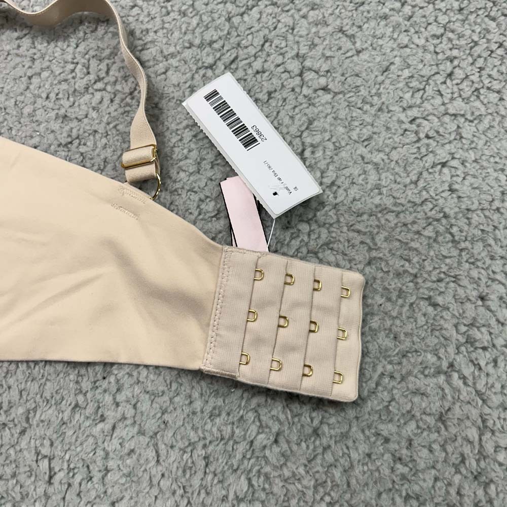 Vanity Fair Bra 40D T-Shirt Bra 76571 Radiant Back Smoothing