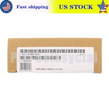 1PCS New Siemens 6ES7158-0AD01-0XA0 PLC Module 6ES7 158-0AD01-0XA0 Sealed In Box