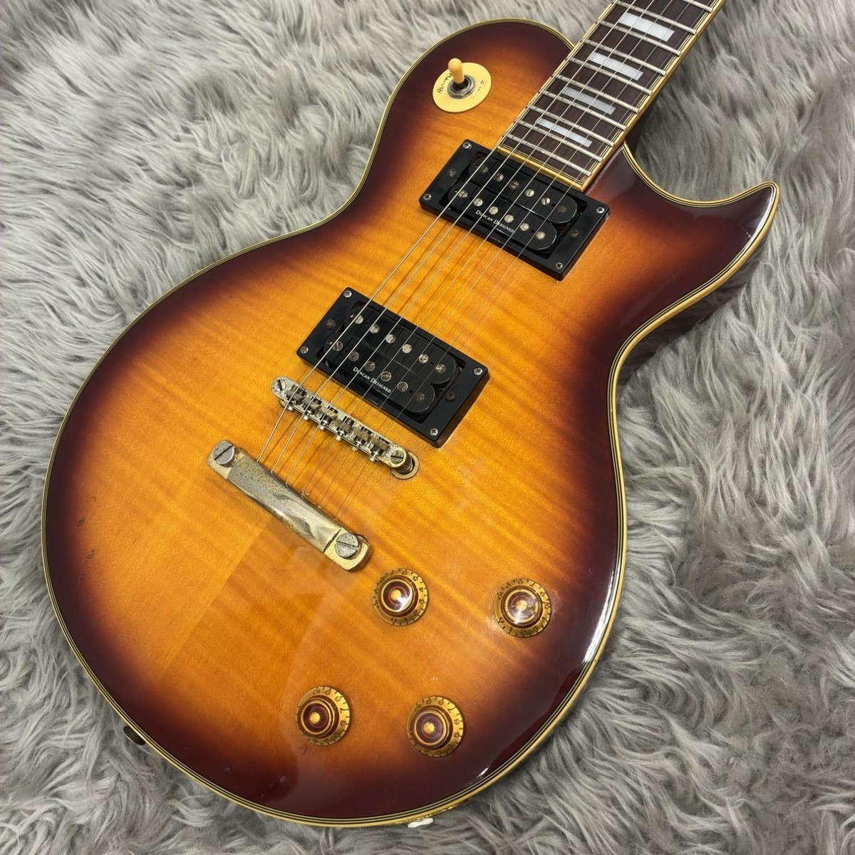 Aria Pro II Used PE-DLX SB | eBay