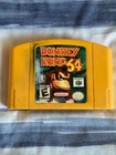 DONKEY KONG 64 N64 For Nintendo 64 Cartridge Only
