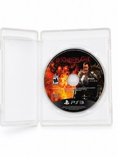Bound By Flame PS3 Sony PlayStation 3 - Disc Only
