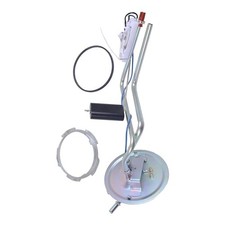 Diesel Pickup Fuel Sending Unit FMSU-8DE Compatible with Ford F-Series F Front