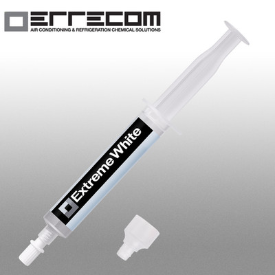 Dichtmittel für kleine Kühlsysteme R600 & R290 EXTREME WHITE