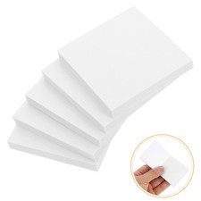  5 Sets Matériel De Peinture Pour Artistes Papier Aquarelle Scrapbooking