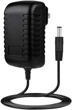 AC Charger Power Cord for Casio CDP-100 Digital Piano