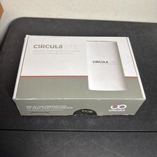 CIRCUL8 LITE DEEP VEIN THROMBOSIS NEW OPEN Box No Power Cord Included