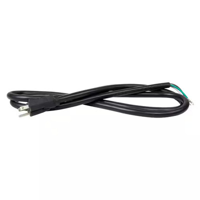 Replacement 6 Ft. Power Cord for Husky Air Compressor