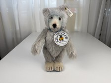 Steiff Animal 420016 Club 1992 Teddy Bear Baby 30cm. Excellent Condition