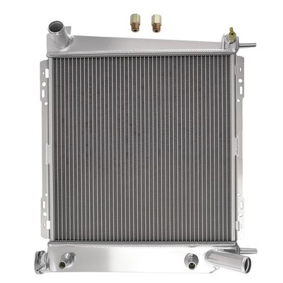 3 Row Aluminum Radiator for Ford Explorer Ranger 1991-1994 MC1164 AT