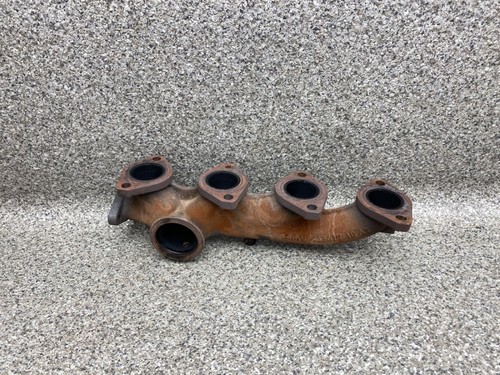 Abgaskrümmer 8519888 169Tkm BMW F11 F10 5er 520D 15.1970.191