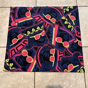 Swag Golf Defaced King Player's Towel
