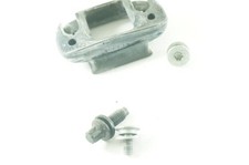 Porte avant et accessoires BMW 330