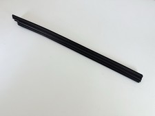 2016 - 2022 TOYOTA PRIUS FRONT LEFT DOOR WINDOW BELT WEATHERSTRIP SEAL OEM