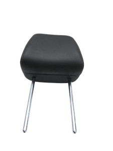 Kopfstütze für Fahrer Sitz Links Vorne Leder Beige 225A VW Sharan 7N II 10-15