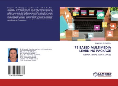 Dhanya B Chandran | 7E BASED MULTIMEDIA LEARNING PACKAGE | Taschenbuch (2020)