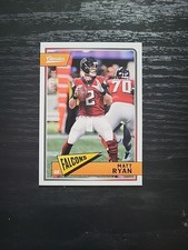 2018 Panini Classics #4 Matt Ryan Atlanta Falcons /299