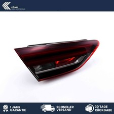 Original Rückleuchte Rücklicht links innen Opel Insignia B Limo 39148314