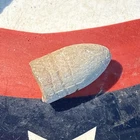 Dug Civil War 💥 🇺🇸 💣 Fired Spencer Bullet W Rifling