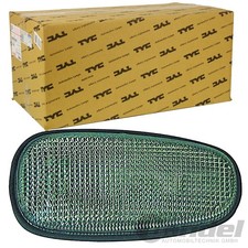 TYC SEITENBLINKER SEITLICHER EINBAU RAUCHGRAU passend für OPEL ASTRA SPEEDSTER Z
