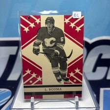 2011-12 O-Pee-Chee #594, LANCE BOUMA SP RC 🔥🔥🔥 Retro Rookie Parallel Card