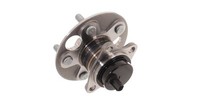 SKF Radlagersatz Vkba 6876 FüR Toyota
