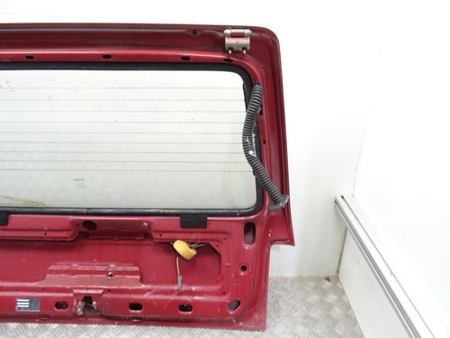 ACHTERKLEP Fiat Panda (141) Hatchback 900 IE (170.A.1046) 7779735 - Afbeelding 7 van 8