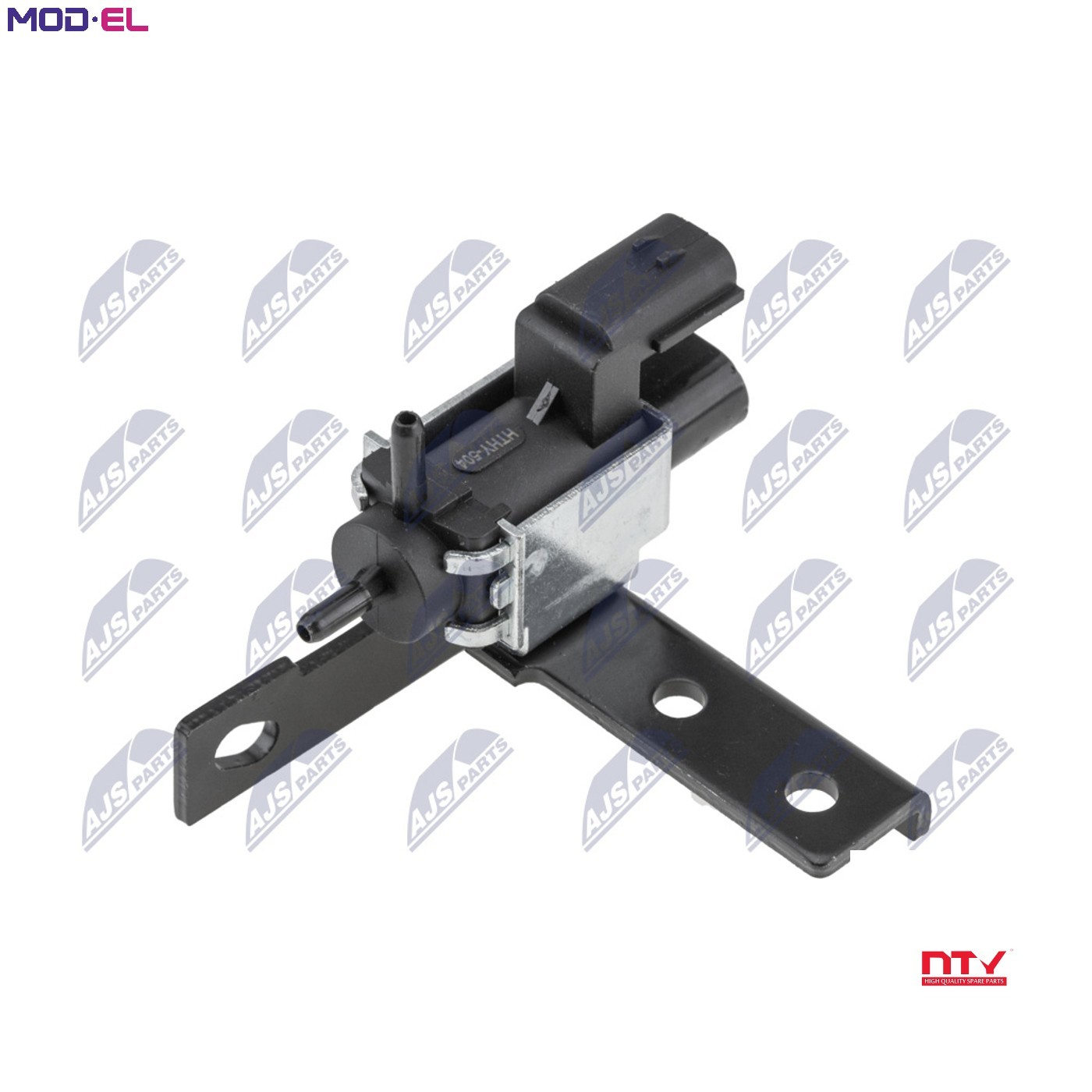 N.T.Y. ECD-HY-504.NTY Pressure Converter, exhaust control for HYUNDAI - Image 11