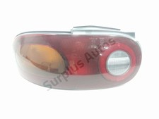 Feu arrière Mazda MX5