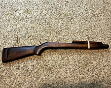Ww2 Era M1 Carbine Stock Set Type Iii