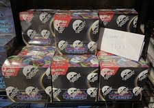 Pokemon: Phantasmal Flames Booster Display Box - Sealed  New