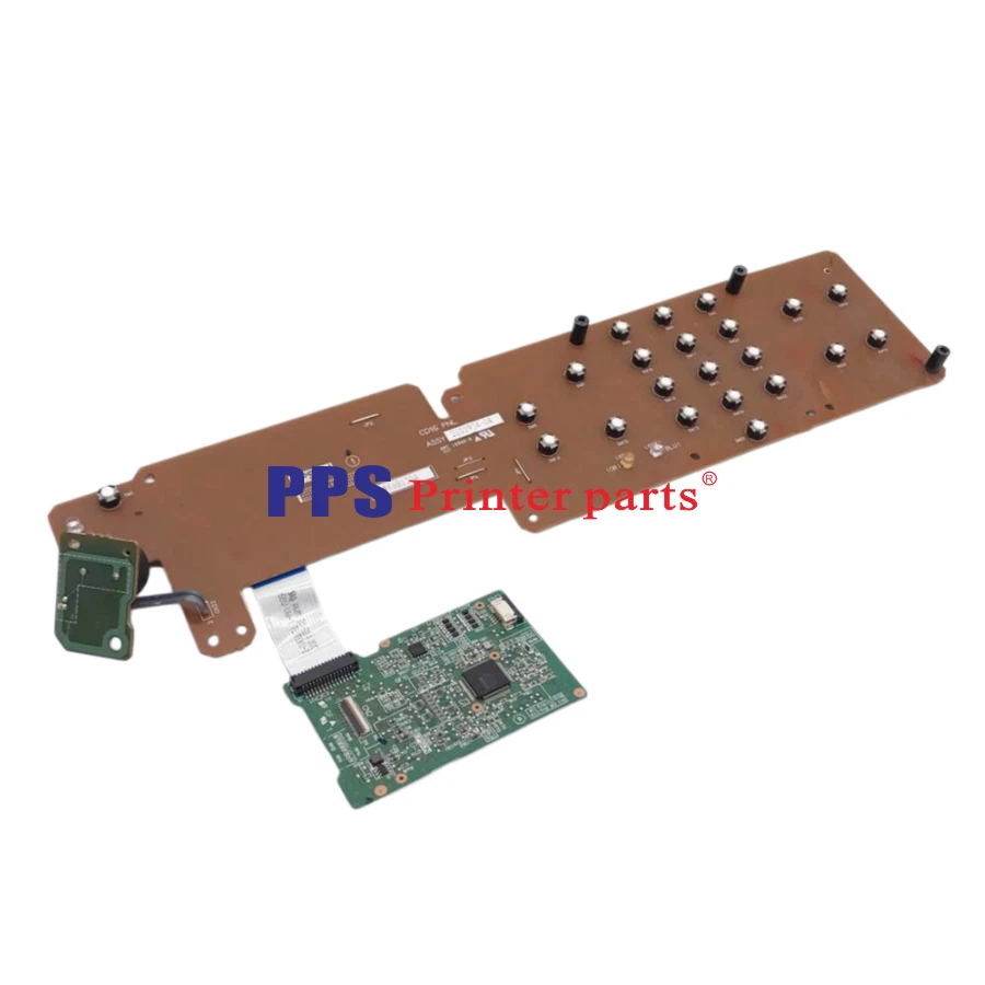 Placa de panel de control compatible con Epson WorkForce WF-3620 WF-3640 WF-3641 WF-3621 - Imagen 1 de 1