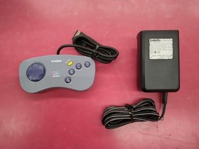 Casio Sv-100 Loopy Ffy33