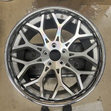 Giovanna Nov Ff 20x10.5 Po Aftermarket 5x120 Wheel Giovanna Ff